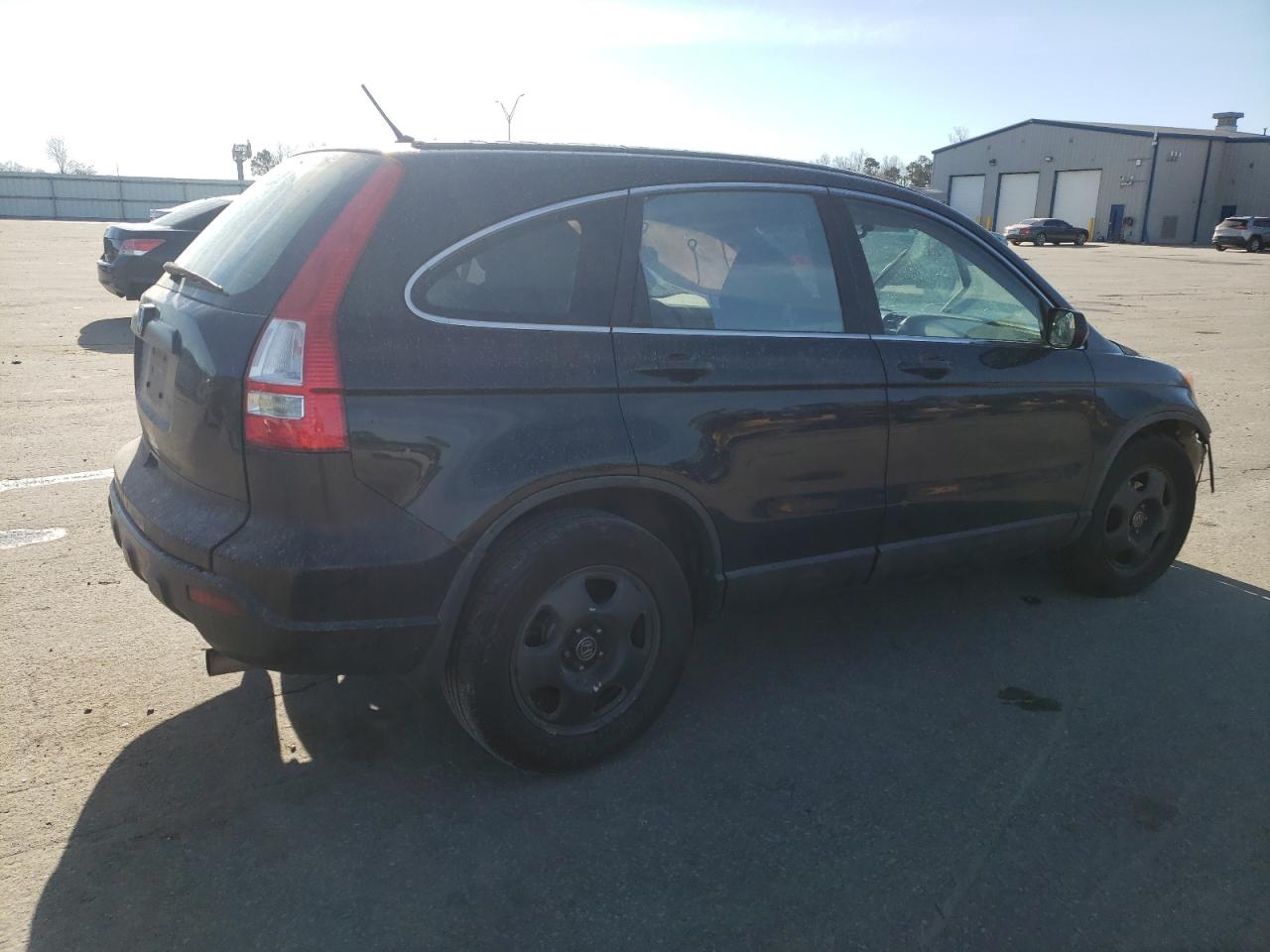 2008 Honda CR-V - Image 3