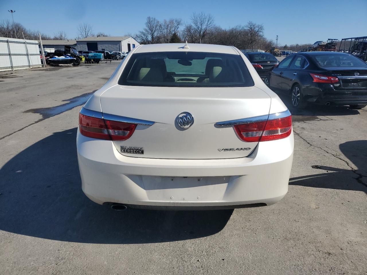 2014 Buick Verano - Image 6