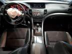 2012 Acura Tsx Se for Sale in Wheeling, IL - Front End