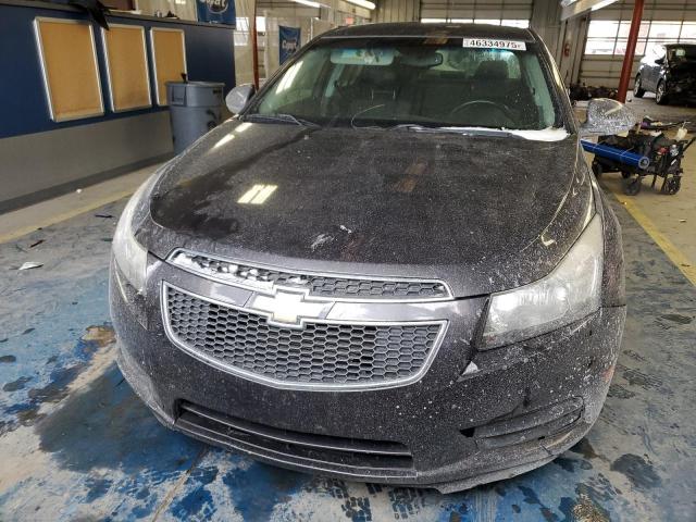  CHEVROLET CRUZE 2014 Серый