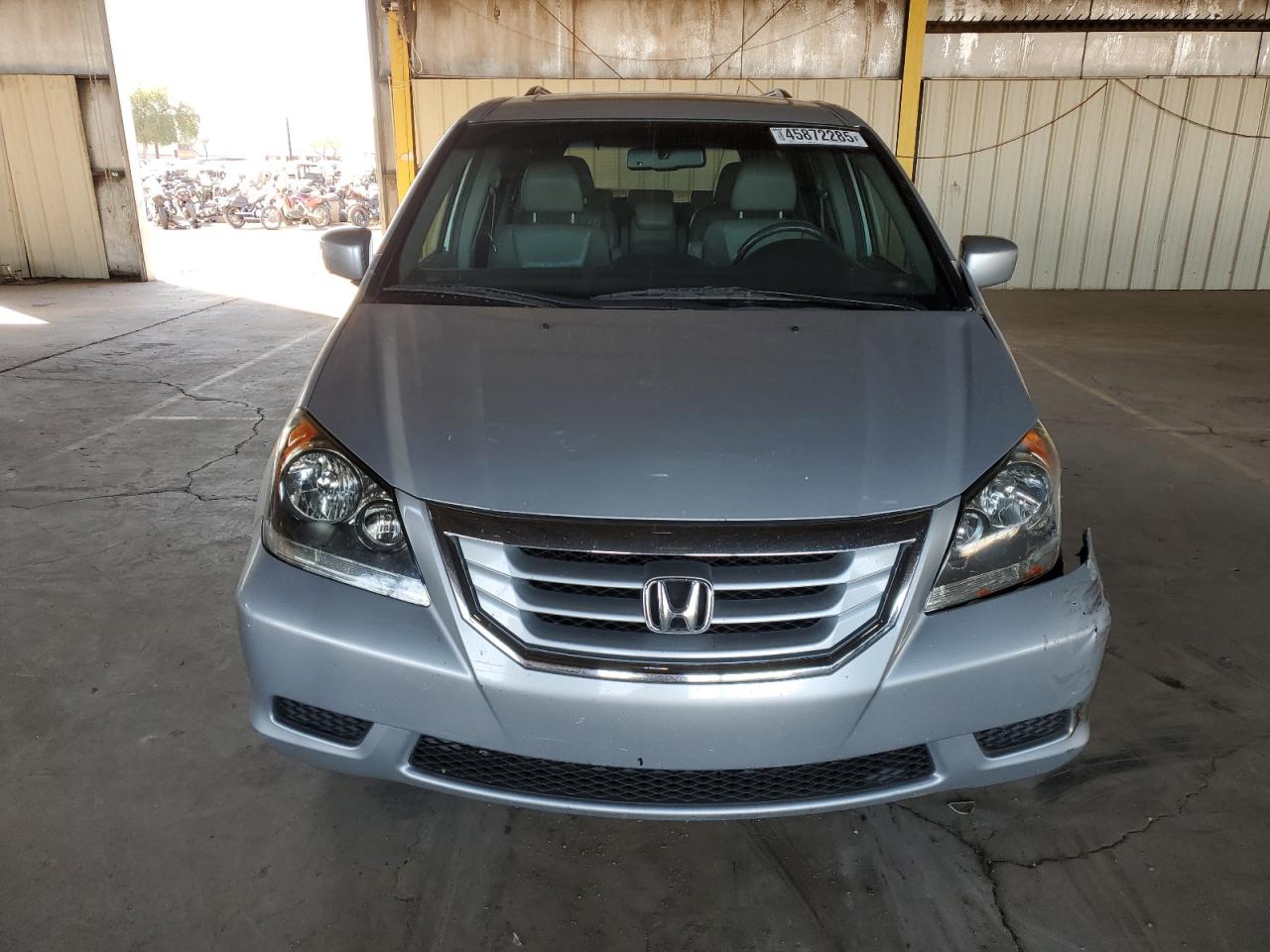 2010 Honda Odyssey - Image 5