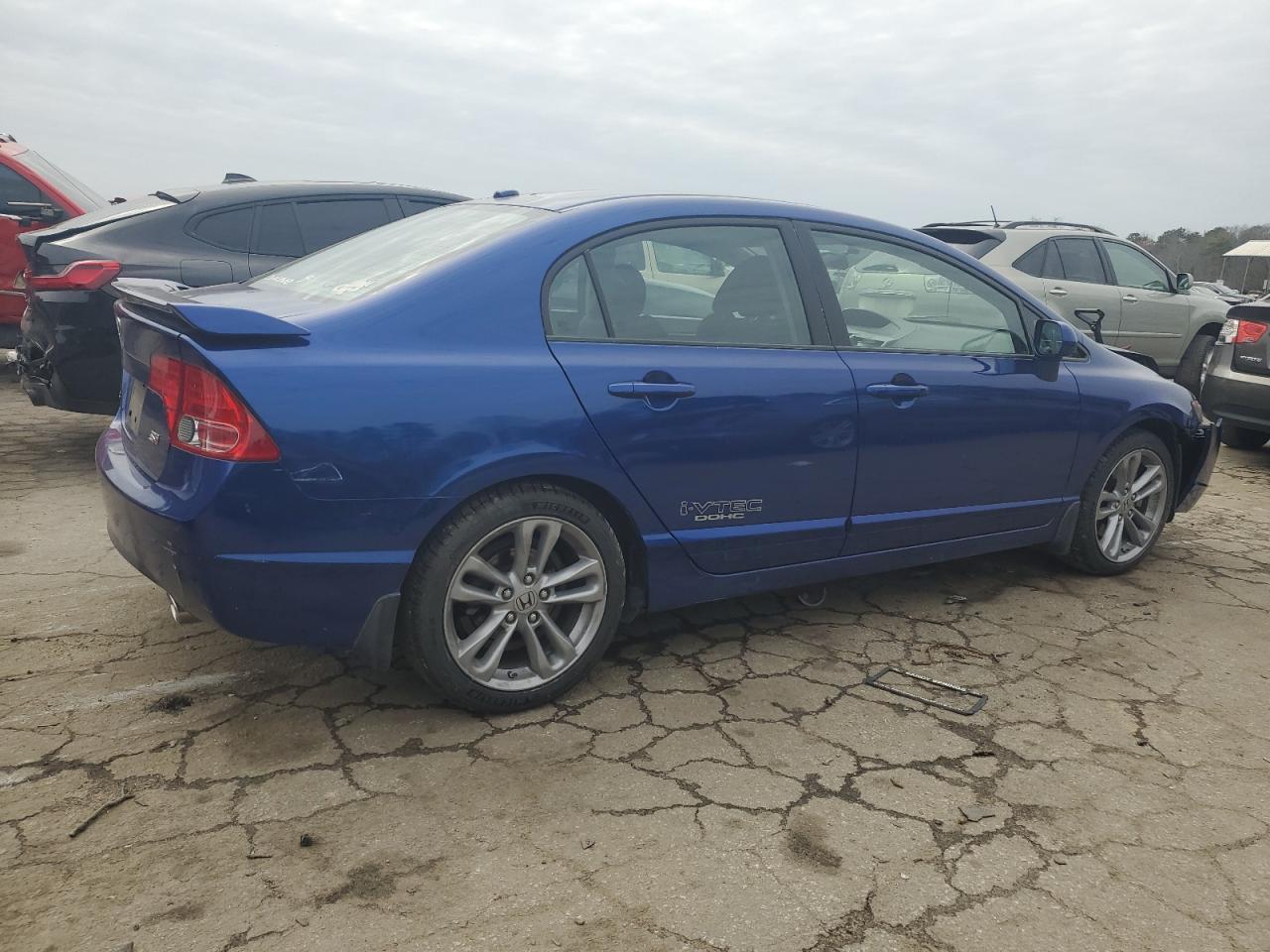 2008 Honda Civic - Image 3