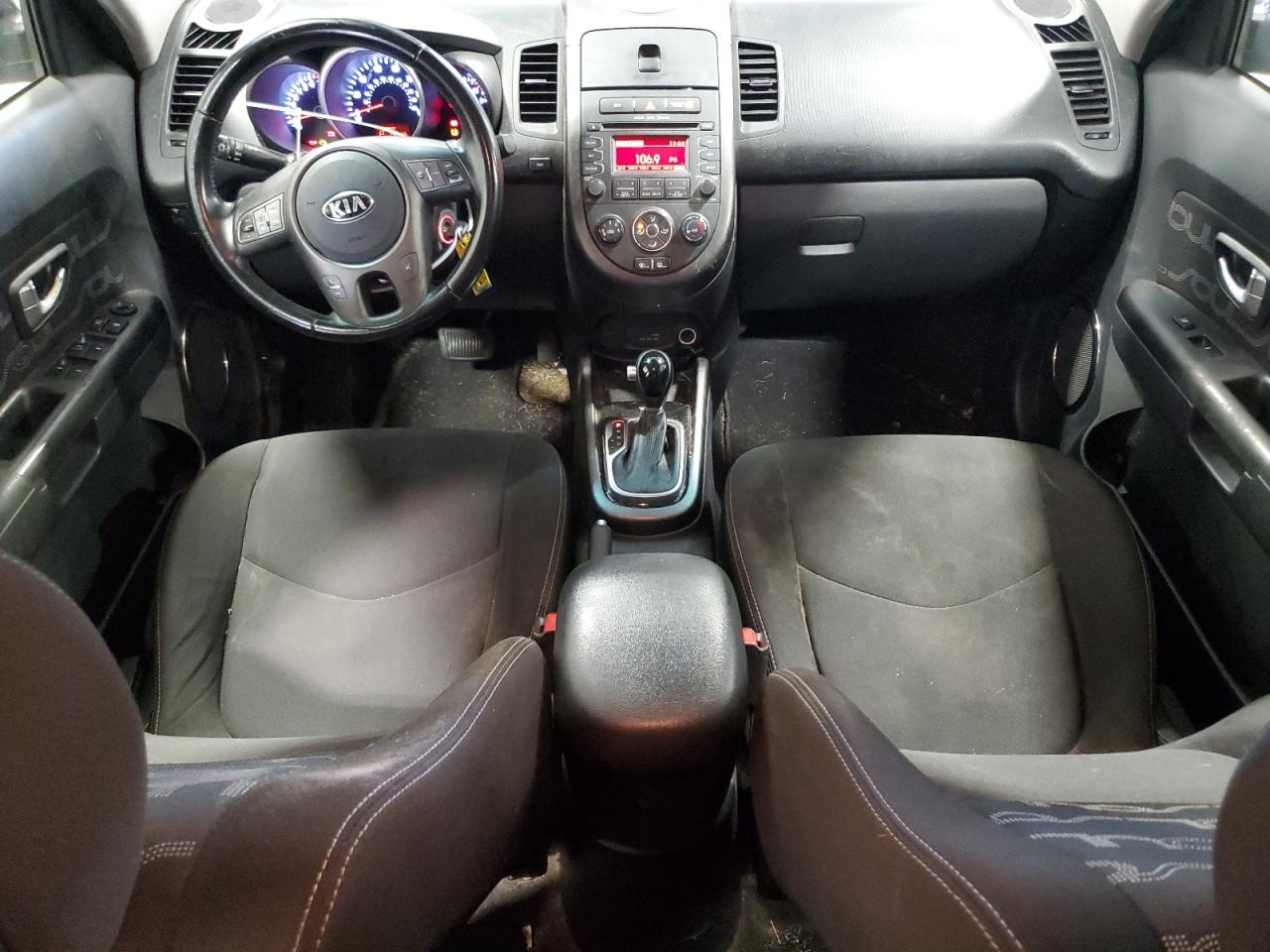 2013 Kia Soul - Image 8