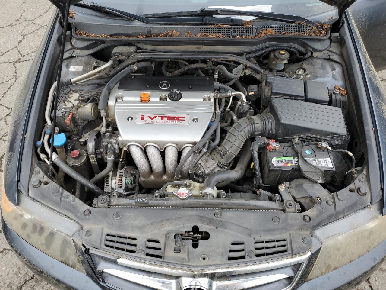 2006 Acura TSX - Image 11