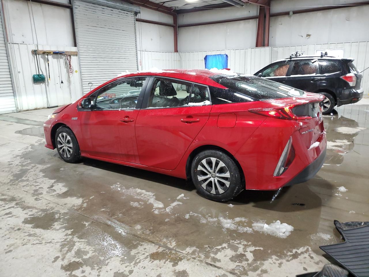 2022 Toyota Prius - Image 2