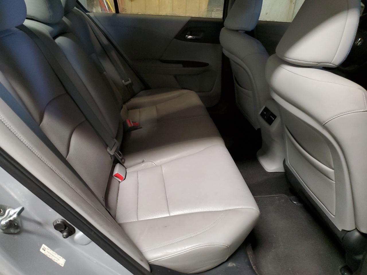 2013 Honda Accord - Image 10