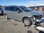 2021 Chrysler Pacifica Touring L na sprzedaż w Windham, ME - Front End