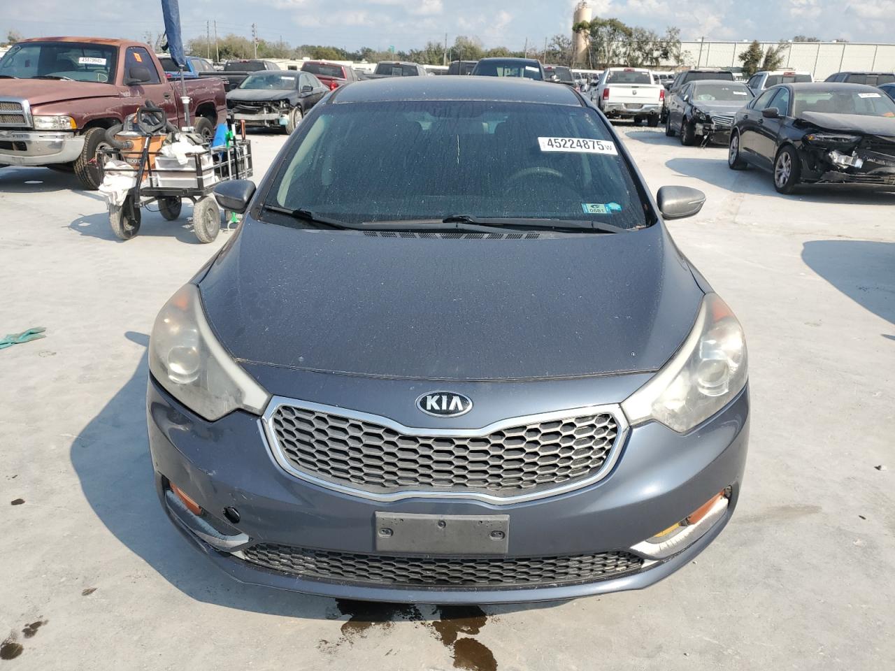 2016 Kia Forte - Image 5