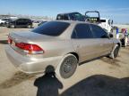 2002 Honda Accord Lx en Venta en Tucson, AZ - Mechanical