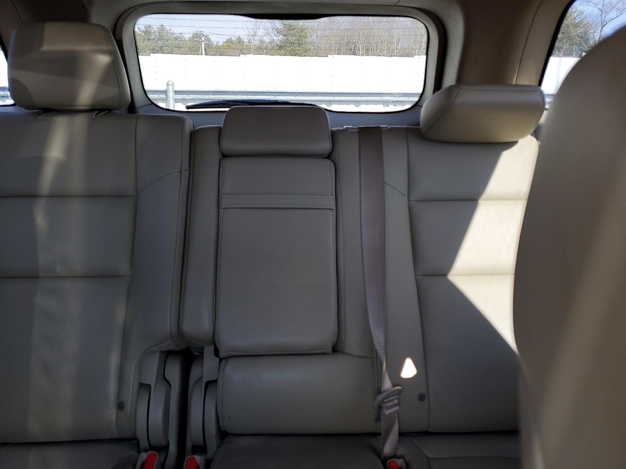 2020 Jeep Grand Cherokee - Image 10