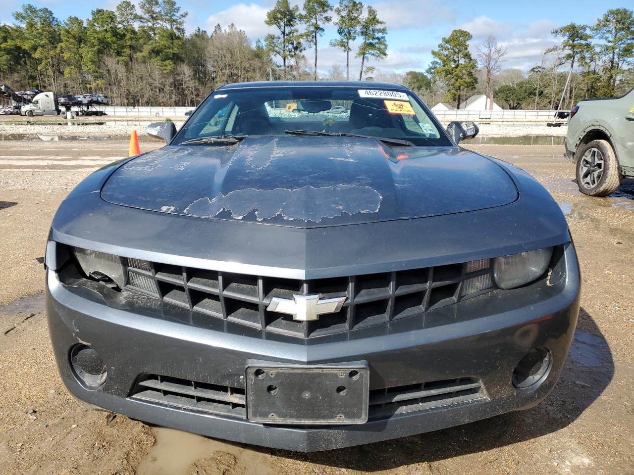 2010 Chevrolet Camaro - Image 5