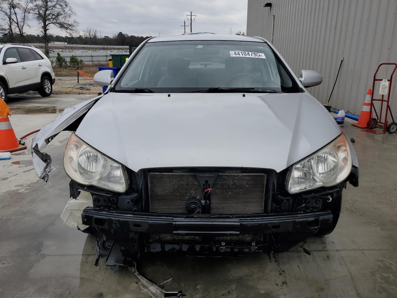 2010 Hyundai Elantra - Image 5