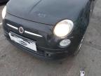 2010 FIAT 500 SPORT for sale at Copart SANDWICH