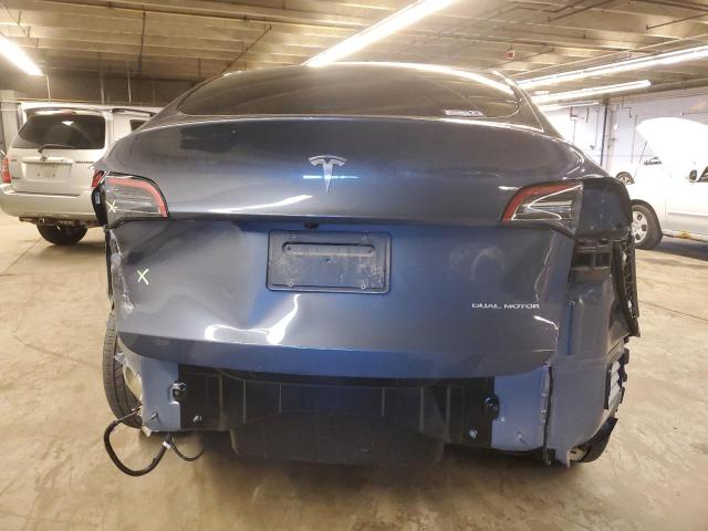  TESLA MODEL Y 2023 Charcoal