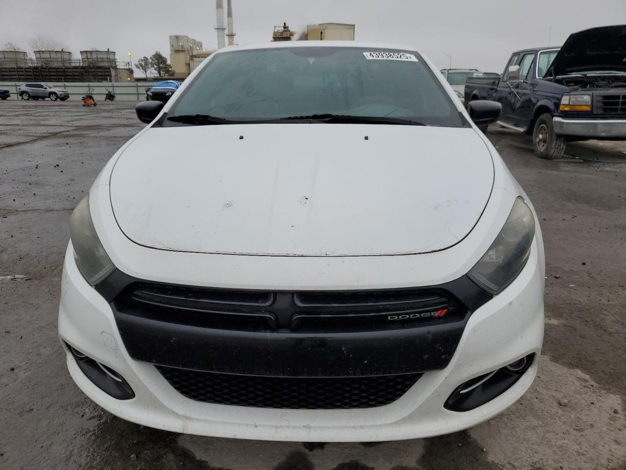 2014 Dodge Dart - Image 5