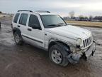 2007 Jeep Liberty Sport for Sale in Columbia Station, OH - Front End