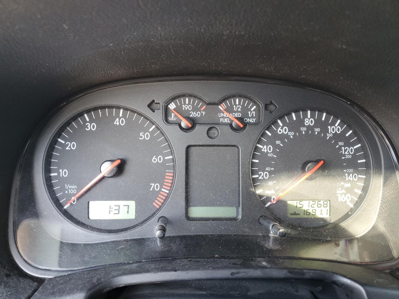 2000 Volkswagen Jetta - Image 9