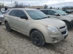 2011 Chevrolet Equinox Ls للبيع في Bridgeton، MO - Front End