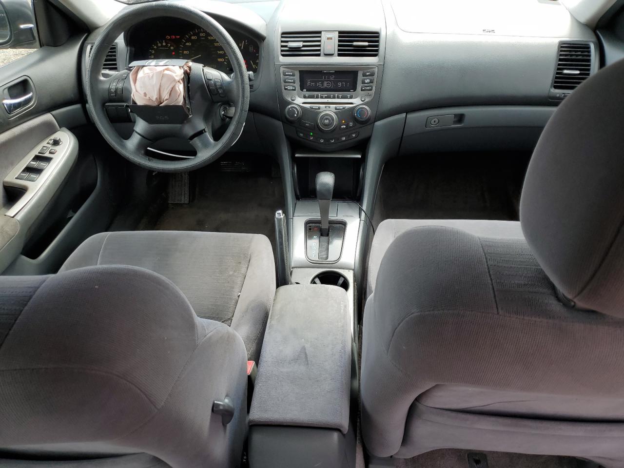 2006 Honda Accord - Image 8