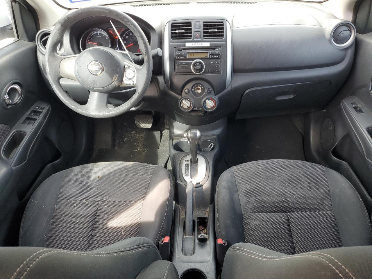 2014 Nissan Versa - Image 8