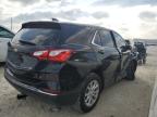 2019 Chevrolet Equinox Lt იყიდება Taylor-ში, TX - Side