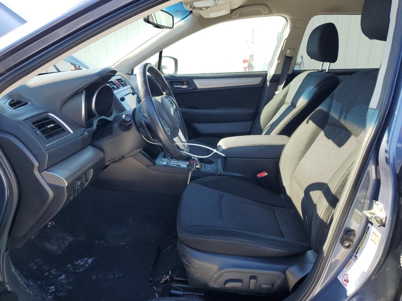 2016 Subaru Outback - Image 7