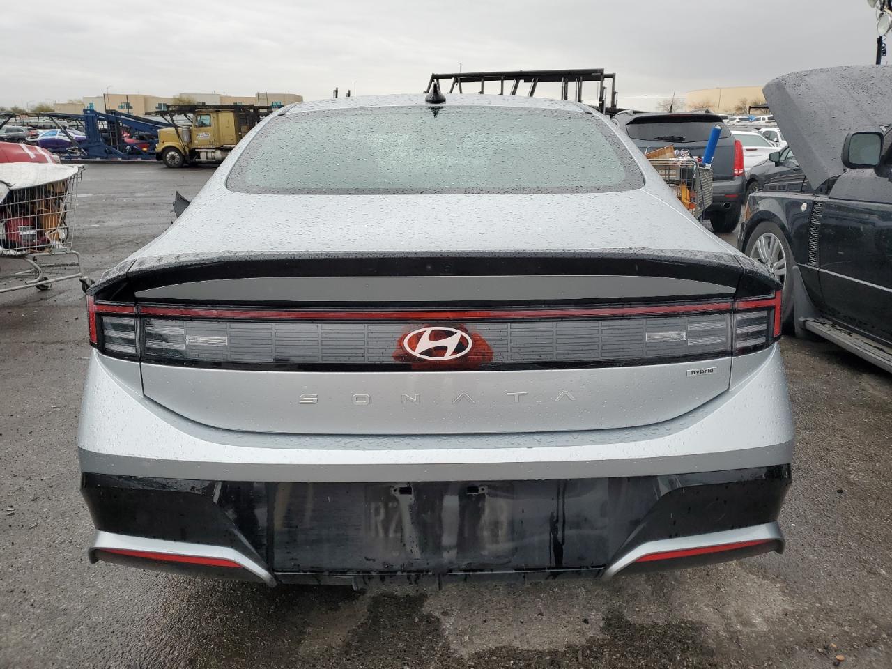 2024 Hyundai Sonata - Image 6