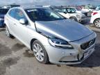 2017 VOLVO V40 INSCRI for sale at Copart CHESTER