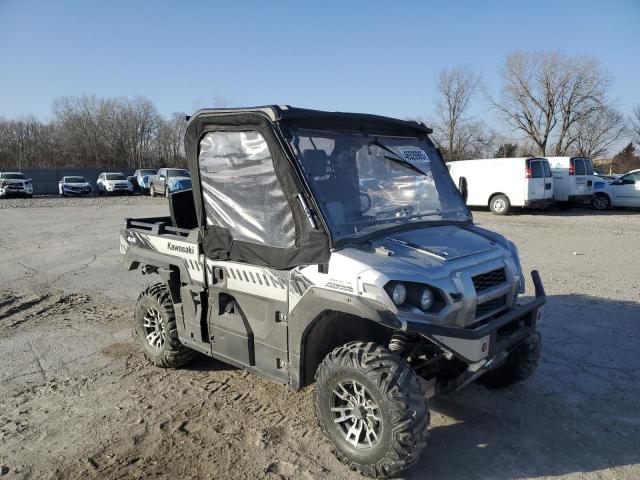2019 KAWASAKI KAF820 K   for sale at Copart IA - DES MOINES