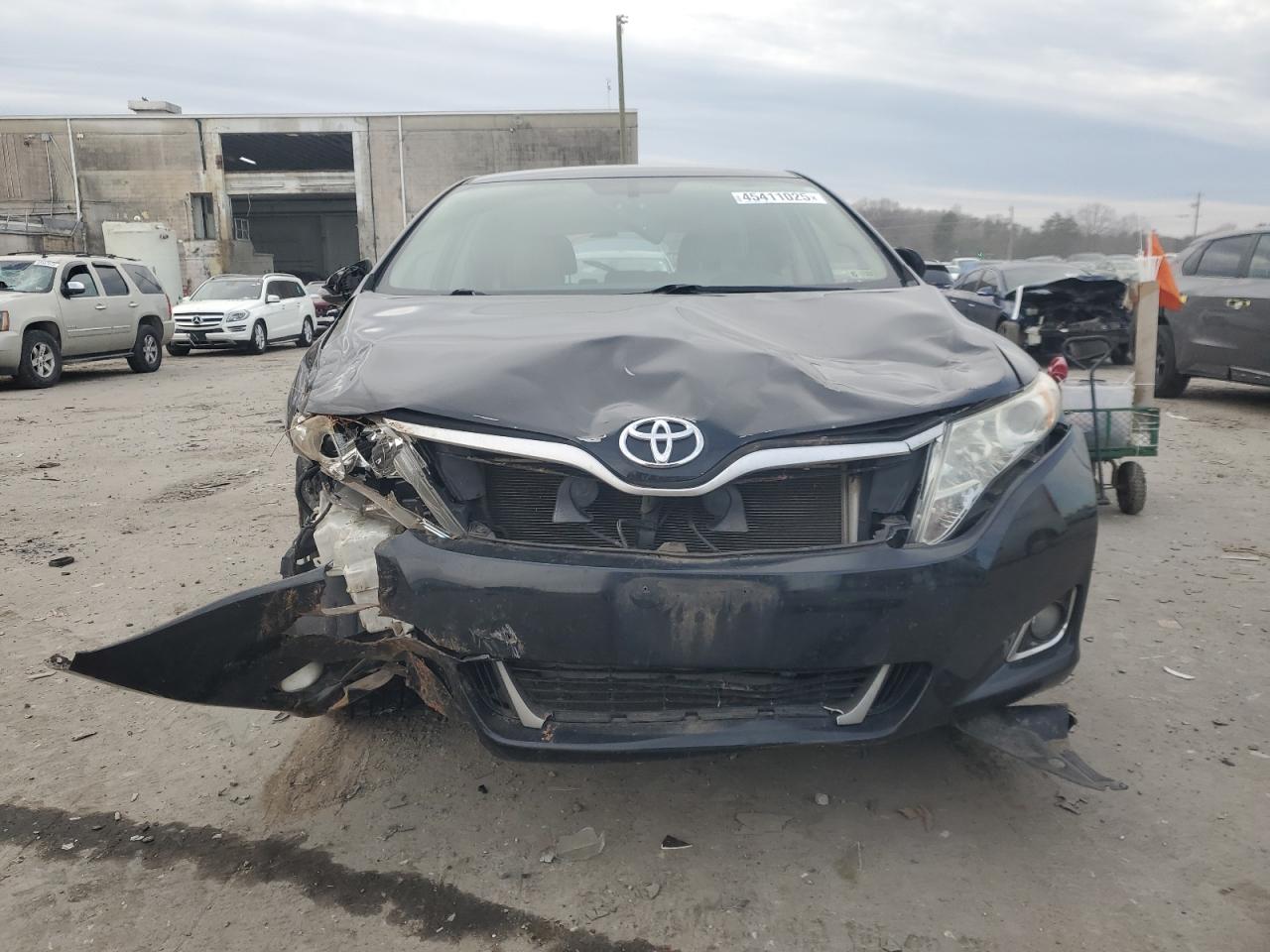 2015 Toyota Venza - Image 5