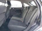 2007 FORD FOCUS GHIA for sale at Copart BRISTOL