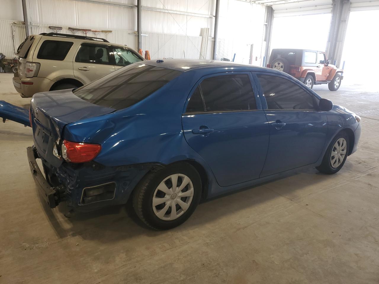 2010 Toyota Corolla - Image 3