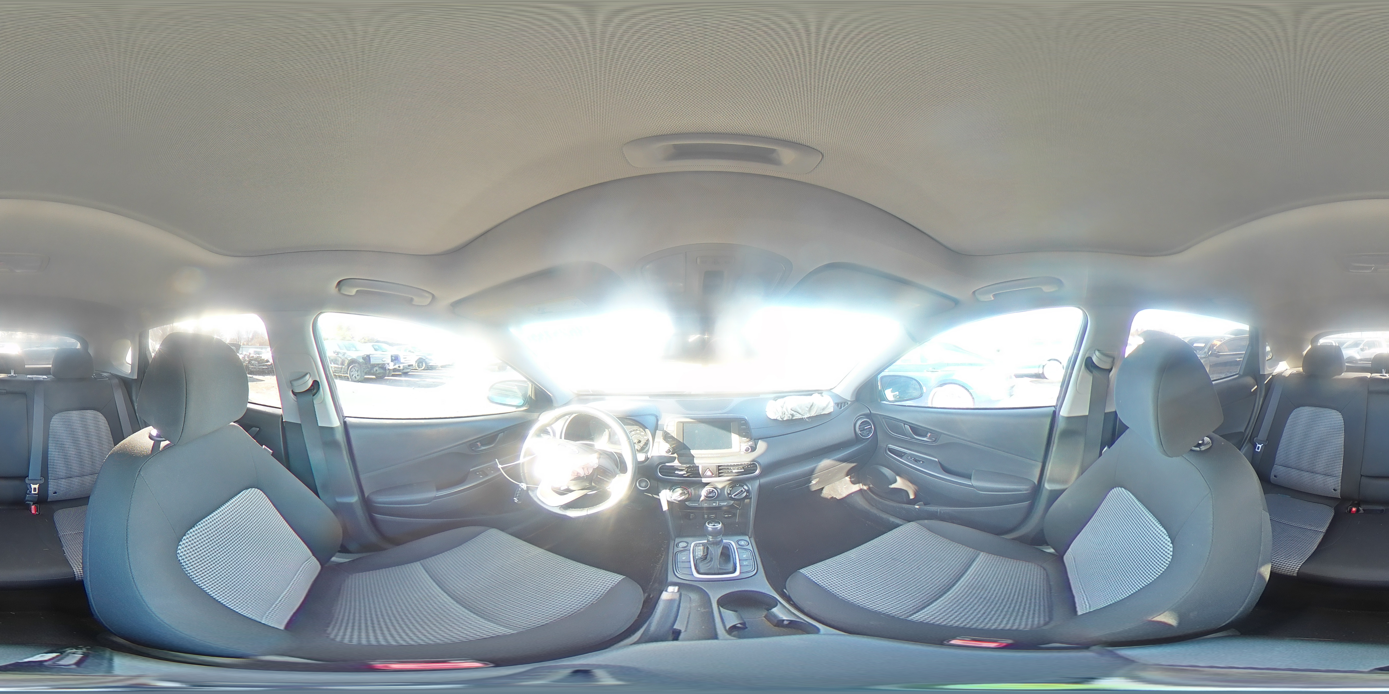 2019 Hyundai Kona - Image 14