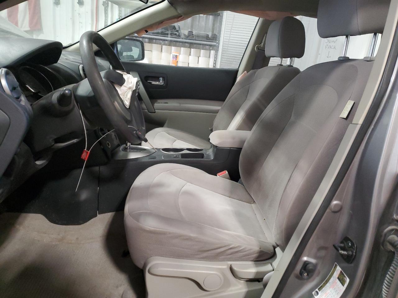 2012 Nissan Rogue - Image 7