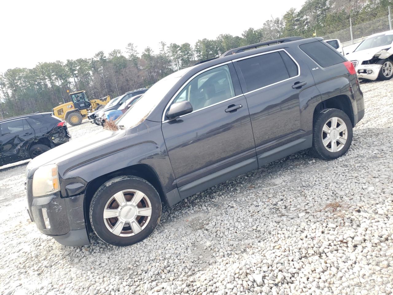 2013 GMC Terrain - Image 1