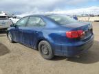 2014 Volkswagen Jetta Base zu verkaufen in Brighton, CO - Hail