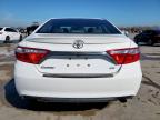 2016 Toyota Camry Le de vânzare în Grand Prairie, TX - Front End