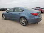 2014 Mazda 6 Touring zu verkaufen in Amarillo, TX - Rear End