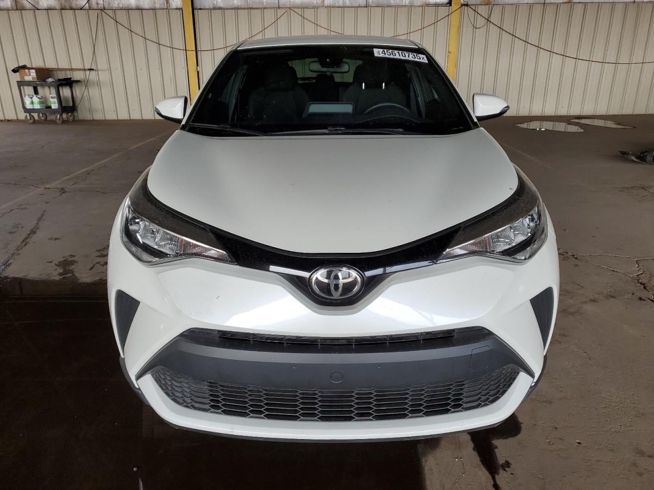 2020 Toyota C-HR - Image 5