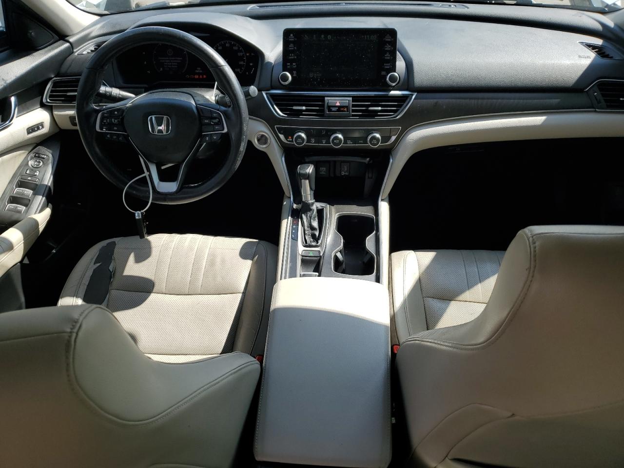 2018 Honda Accord - Image 8