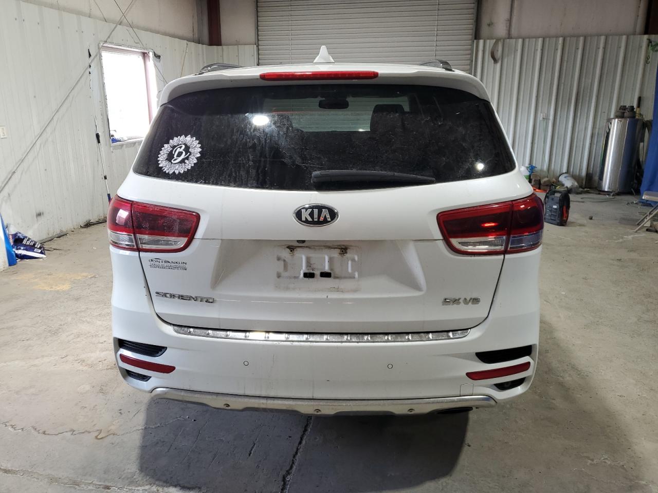 2016 Kia Sorento - Image 6