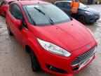 2013 FORD FIESTA TIT for sale at Copart BRISTOL