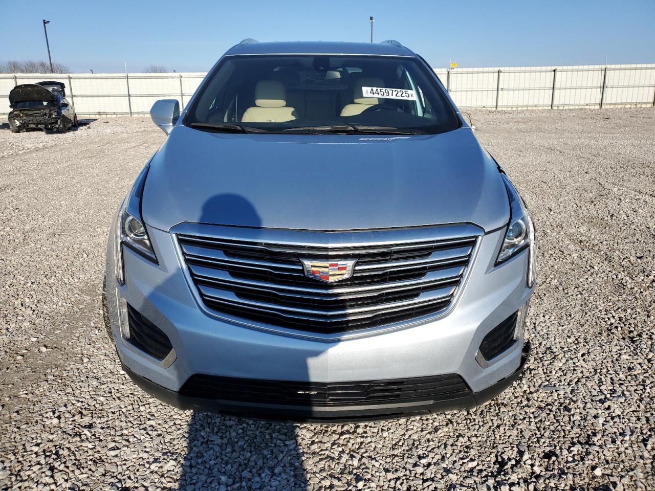 2017 Cadillac XT5 - Image 5