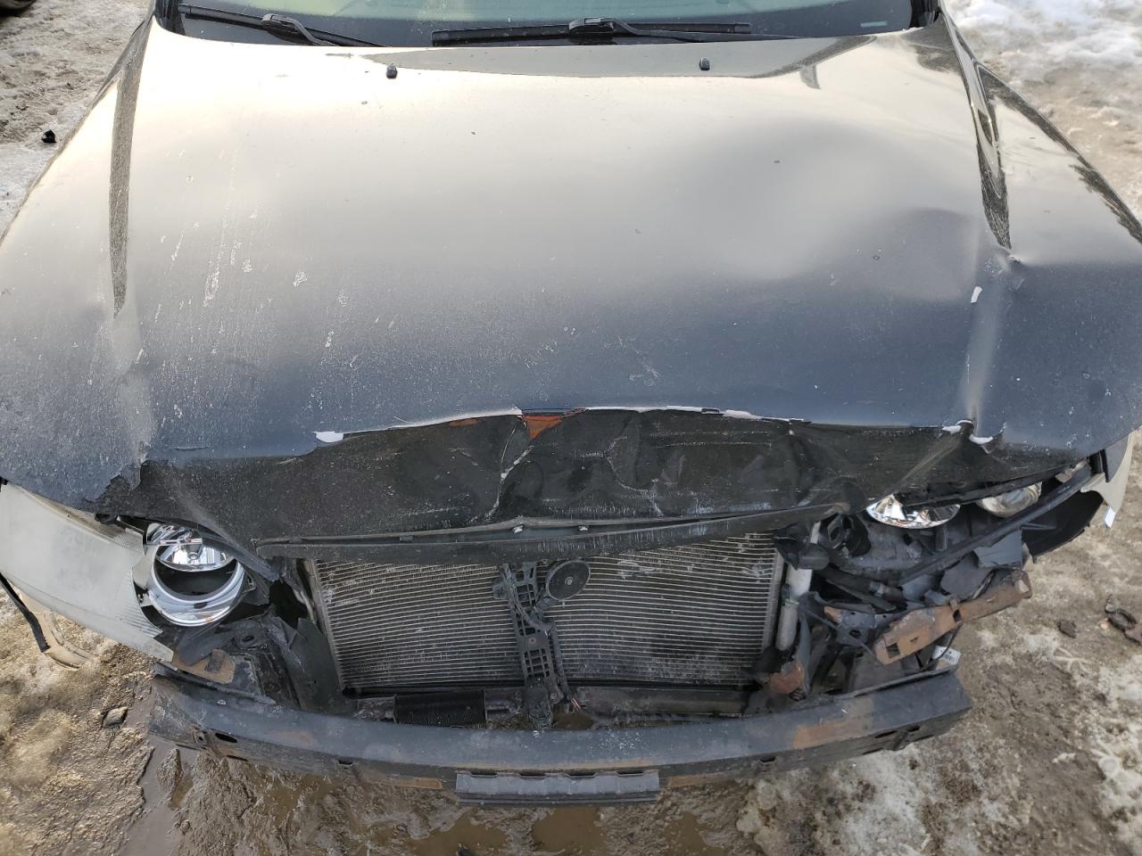 2007 Hyundai Azera - Image 11