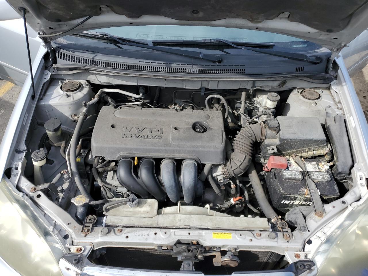 2006 Toyota Corolla - Image 11