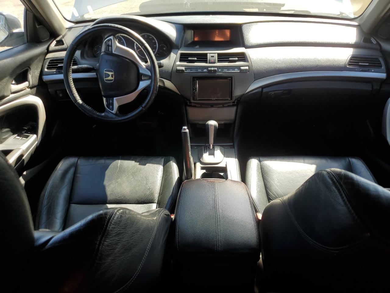 2008 Honda Accord - Image 8