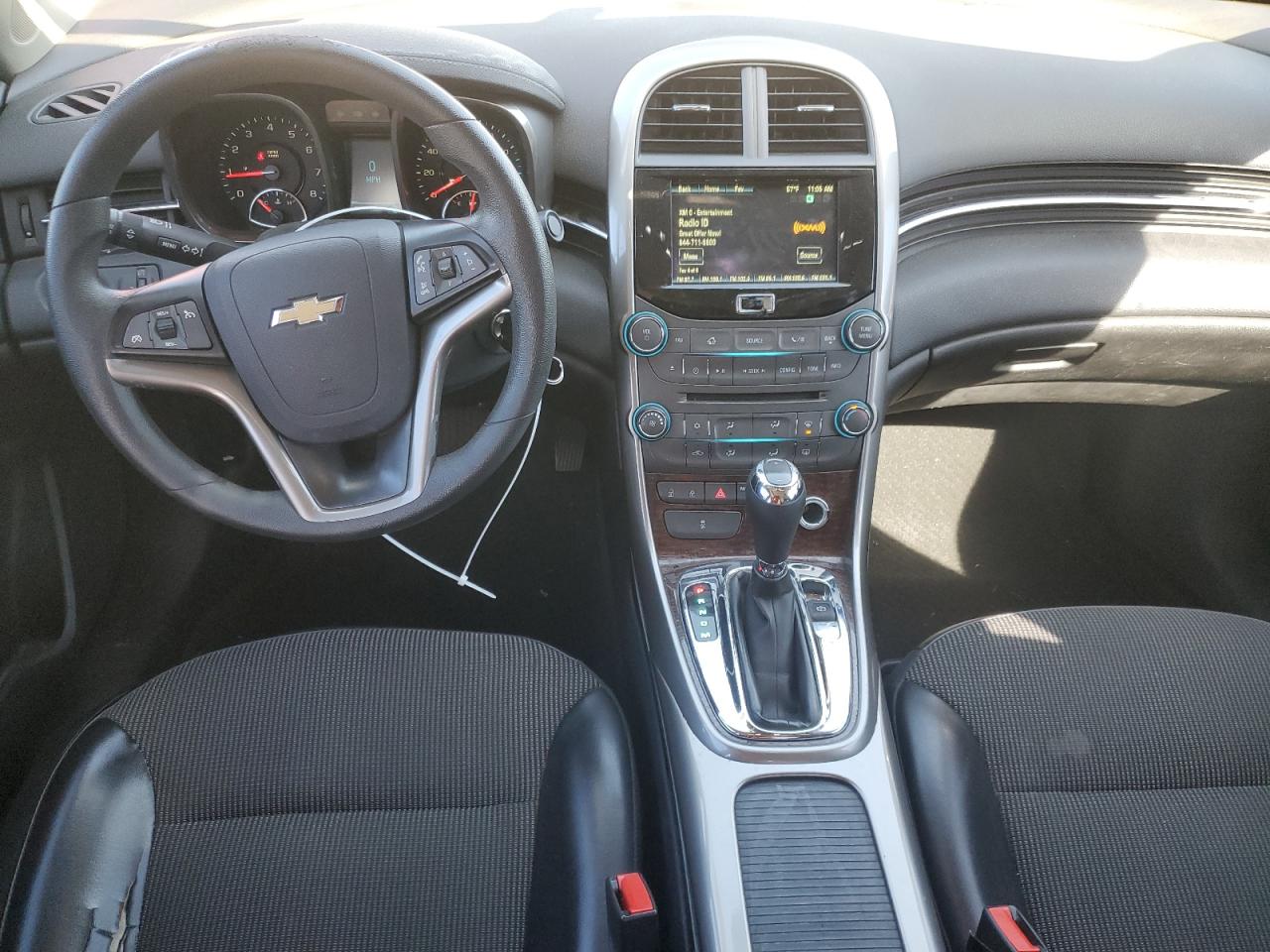 2013 Chevrolet Malibu - Image 8