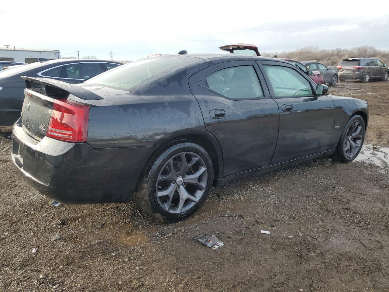 2006 Dodge Charger - Image 3
