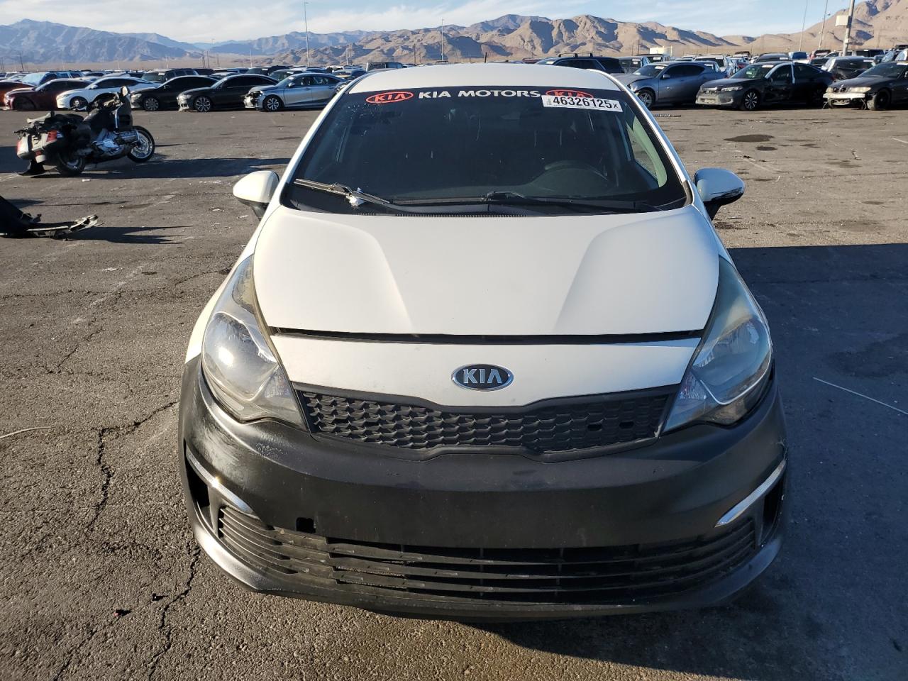 2016 Kia Rio - Image 5