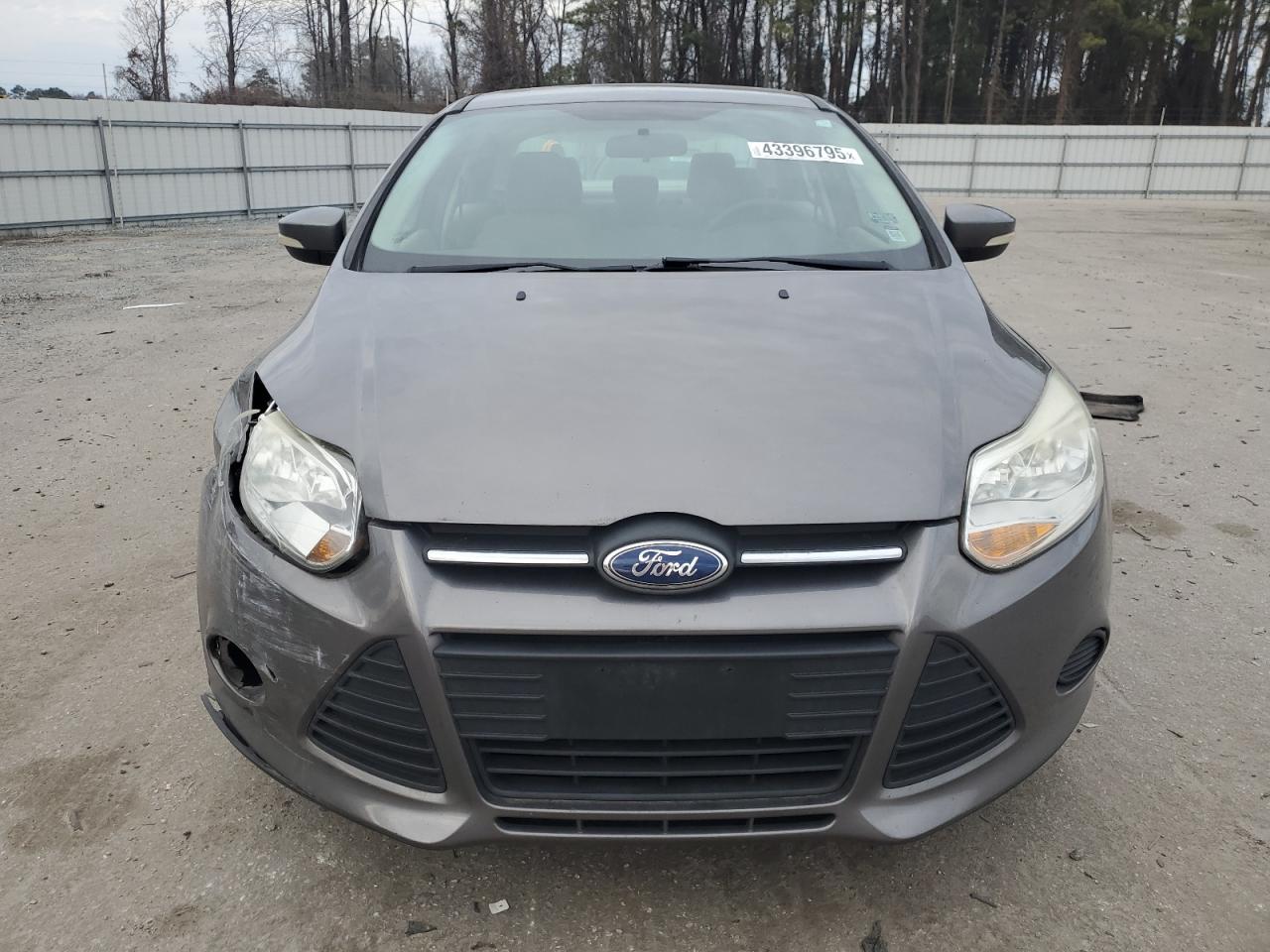2014 Ford Focus - Image 5